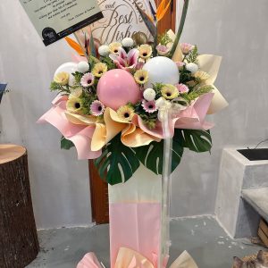 Sweet Success Celebration Stand